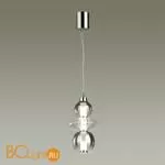 Подвесной светильник Odeon Light Monra 4867/8L - Фото 0