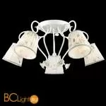 Потолочная люстра Odeon Light Montala 2886/5C