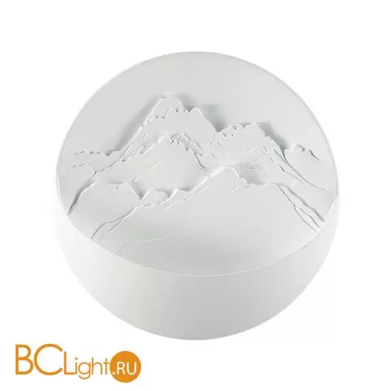 Настенный светильник Odeon Light MONTANA 7168/6WL