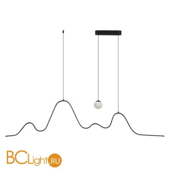 Подвесной светильник Odeon Light MOONLIGHT 7181/37L