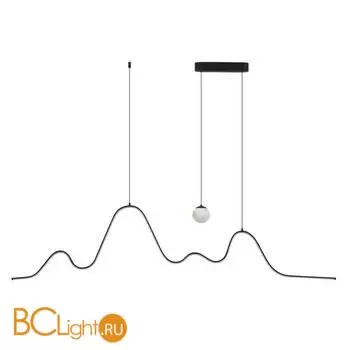 Подвесной светильник Odeon Light MOONLIGHT 7181/37L