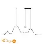 Подвесной светильник Odeon Light MOONLIGHT 7181/37L
