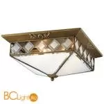 Потолочный светильник Odeon Light Morne 2544/4