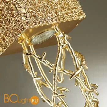 Настенный светильник Odeon Light Mosara 4716/1W - Фото 0