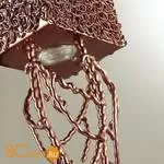 Настенный светильник Odeon Light Mosara 4717/1W - Фото 0