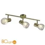 Cпот (точечный светильник) Odeon Light Moss 2176/3W