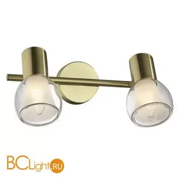 Cпот (точечный светильник) Odeon Light Moss 2176/2W