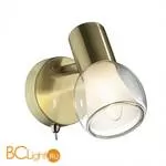 Cпот (точечный светильник) Odeon Light Moss 2176/1W