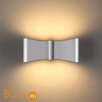 Настенный светильник Odeon Light Motion 4215/12WL