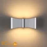 Настенный светильник Odeon Light Motion 4215/12WL