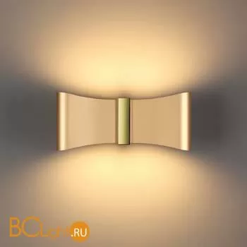 Настенный светильник Odeon Light Motion 4216/12WL