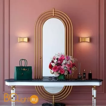 Настенный светильник Odeon Light Motion 4216/12WL - Фото 1