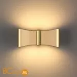 Настенный светильник Odeon Light Motion 4216/12WL