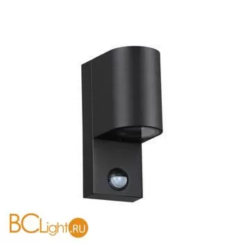 Уличный настенный светильник Odeon Light Motto 4390/1W