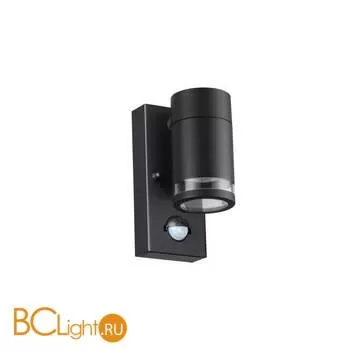 Уличный настенный светильник Odeon Light Motto 6605/1W