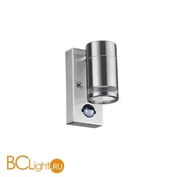 Уличный настенный светильник Odeon Light Motto 6604/1W