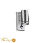 Уличный настенный светильник Odeon Light Motto 6604/1W