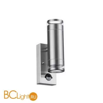 Уличный настенный светильник Odeon Light Motto 6604/2W