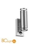 Уличный настенный светильник Odeon Light Motto 6604/2W