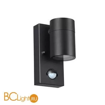 Уличный настенный светильник Odeon Light Motto 4389/1W