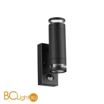 Уличный настенный светильник Odeon Light Motto 6605/2W