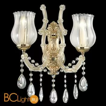 Бра Odeon Light Mount 2936/2W