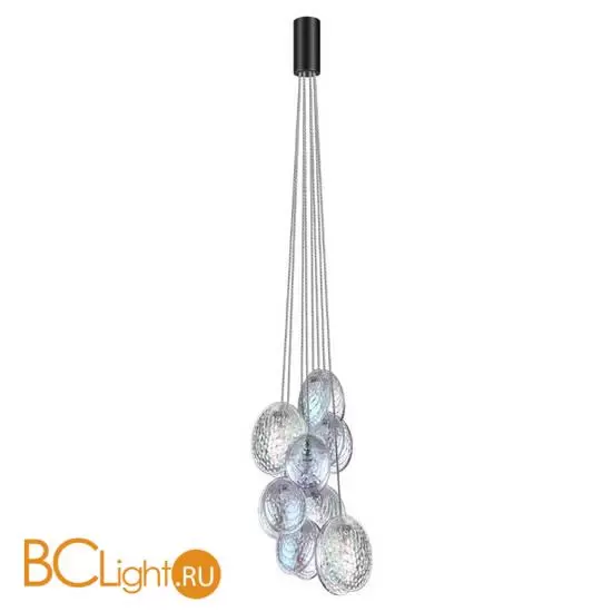 Люстра Odeon Light MUSSELS 5039/8
