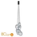 Люстра Odeon Light MUSSELS 5039/8