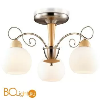 Потолочная люстра Odeon Light Narbo 2658/3C