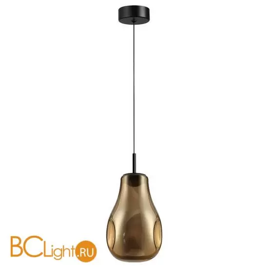 Подвесной светильник Odeon Light NAVE new 5098/4LA