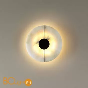 Настенный светильник Odeon Light Naxos 4311/12WL - Фото 0