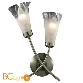 Бра Odeon Light Nella 2129/2W