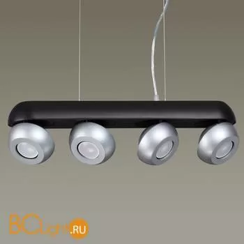 Подвесной светильник Odeon Light Nerargo 3492/4