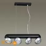 Подвесной светильник Odeon Light Nerargo 3492/4 - Фото 0