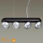 Подвесной светильник Odeon Light Nerargo 3492/4