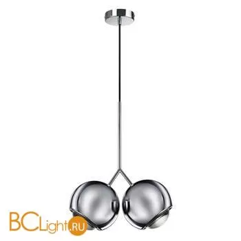 Подвесной светильник Odeon Light Mia 4228/12LA