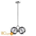 Подвесной светильник Odeon Light Mia 4228/12LA