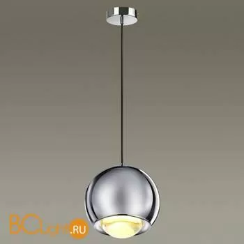 Подвесной светильник Odeon Light Mia 4228/12L - Фото 0