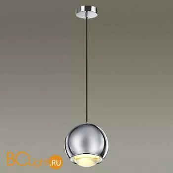 Подвесной светильник Odeon Light Mia 4228/8L - Фото 0