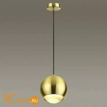 Подвесной светильник Odeon Light Mia 4227/8L - Фото 0