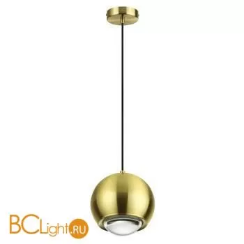 Подвесной светильник Odeon Light Mia 4227/8L