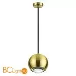 Подвесной светильник Odeon Light Mia 4227/8L