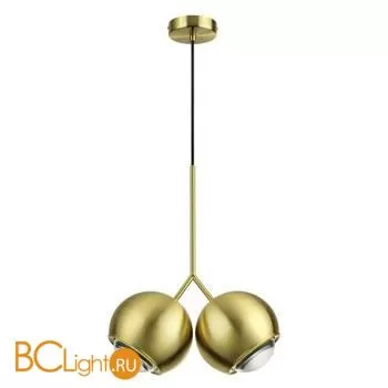 Подвесной светильник Odeon Light Mia 4227/12LA