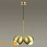 Подвесной светильник Odeon Light Mia 4227/12LA - Фото 0