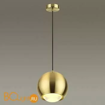 Подвесной светильник Odeon Light Mia 4227/12L - Фото 0