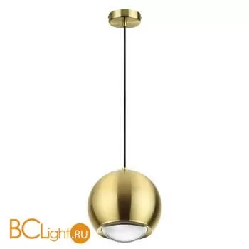 Подвесной светильник Odeon Light Mia 4227/12L