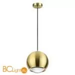 Подвесной светильник Odeon Light Mia 4227/12L