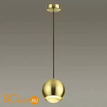 Подвесной светильник Odeon Light Mia 4227/6L - Фото 0