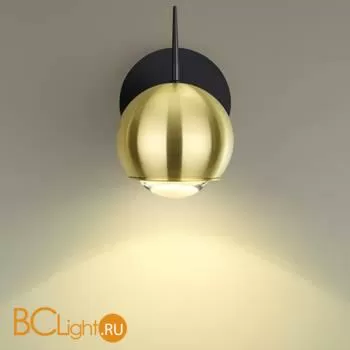 Настенный светильник Odeon Light Mia 4227/6WL - Фото 0