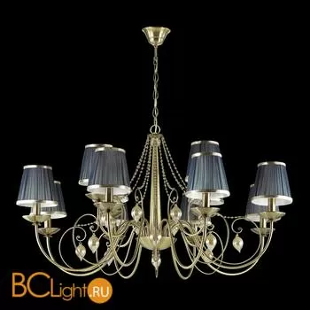 Люстра Odeon Light Niagara 3921/12